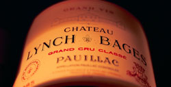 Château Lynch-Bages - Vins